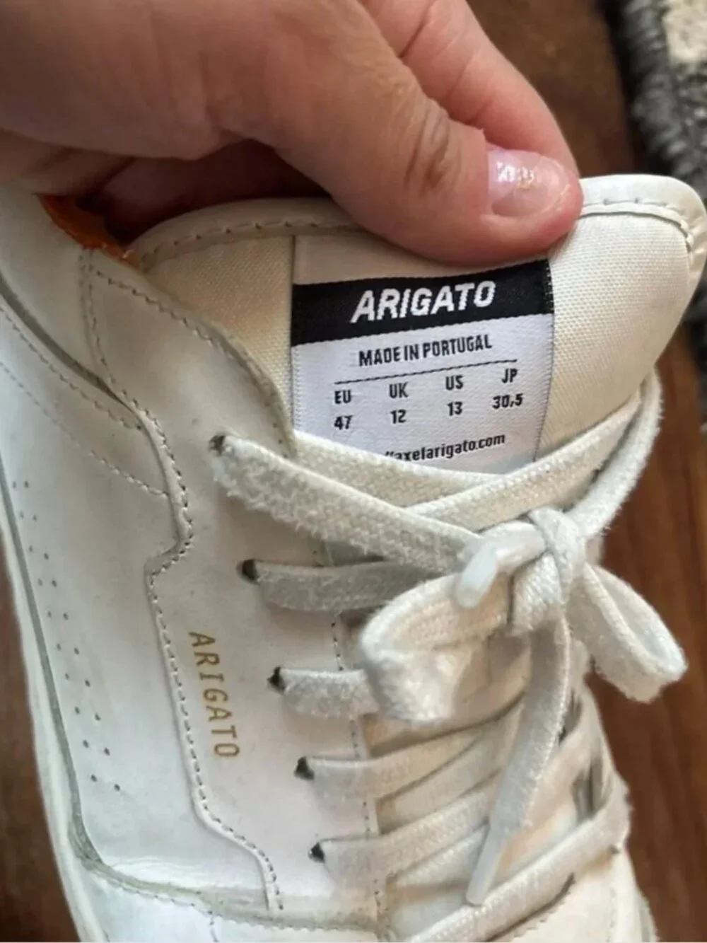Axel Arigato Sneakers